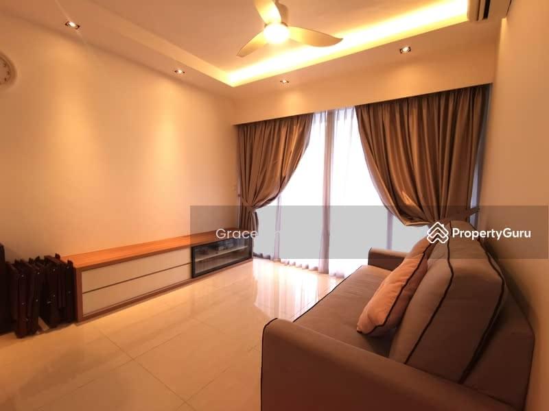Executive Condominium for Rent, Lake Life, SGD 5,200 | 99-year lease