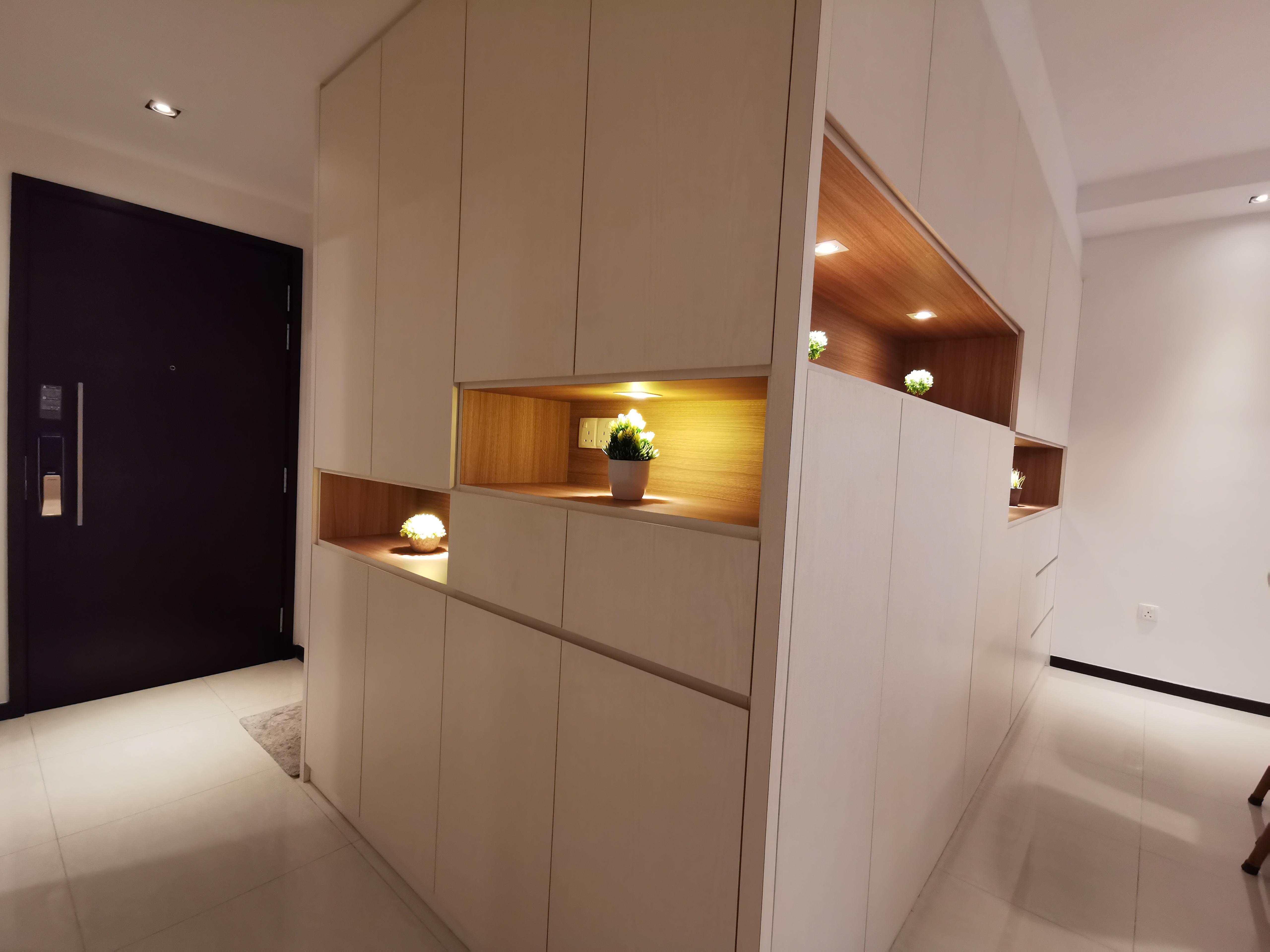 Executive Condominium for Rent, Lake Life, SGD 5,200 | 99-year lease