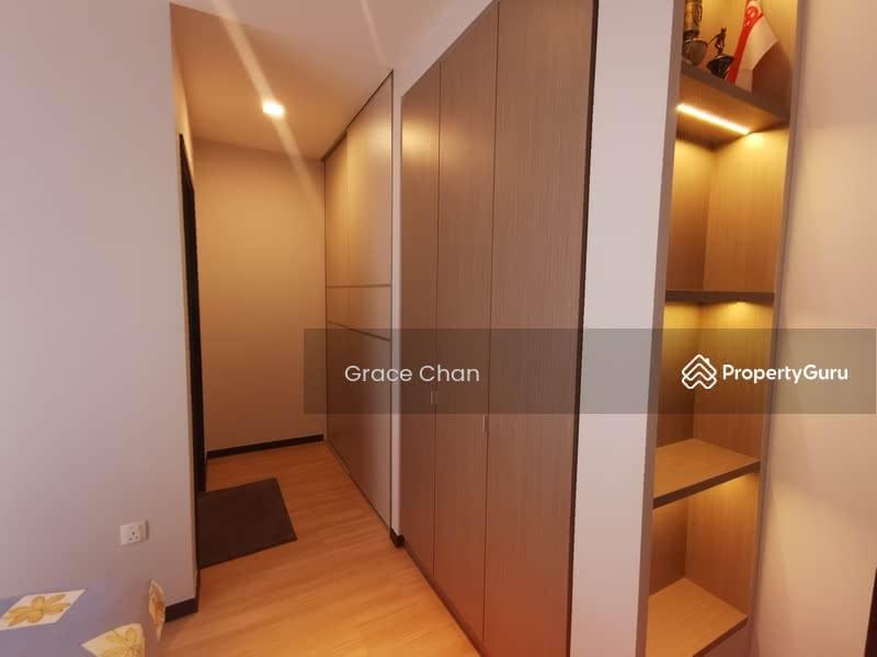 Executive Condominium for Rent, Lake Life, SGD 5,200 | 99-year lease