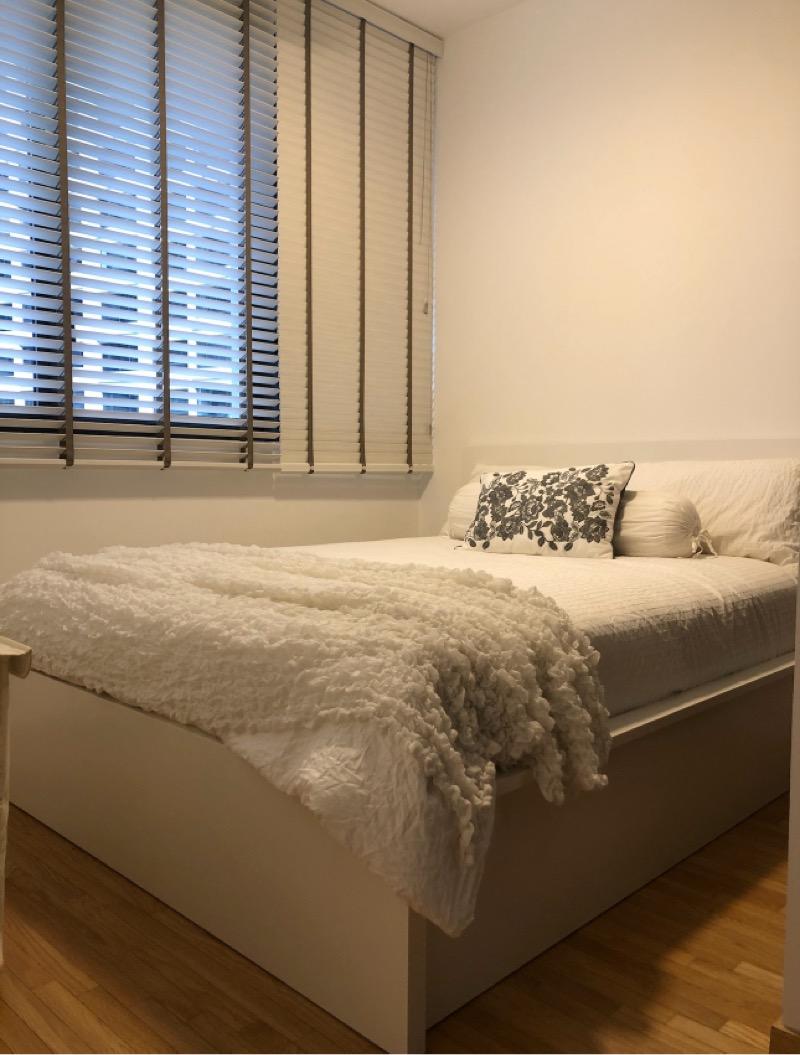 Park Colonial Condominium For Rent, $4,000, 1 Bed 1 Bath 463 sqft $8.64 psf