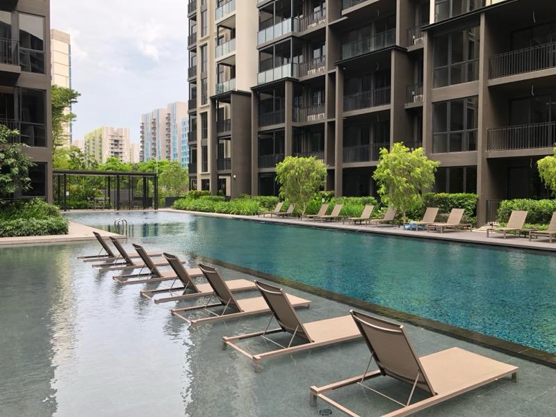 Condominium for Rent: Potong Pasir, D13, 357686