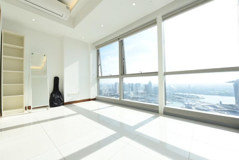 Apartment for Rent, THE SAIL @ MARINA BAY Apartment For Rent, $13,000, 3 Bed 2 Bath 1,948 sqft $6.67 psf, SGD 13,000