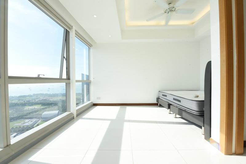 Apartment for Rent, THE SAIL @ MARINA BAY Apartment For Rent, $13,000, 3 Bed 2 Bath 1,948 sqft $6.67 psf, SGD 13,000