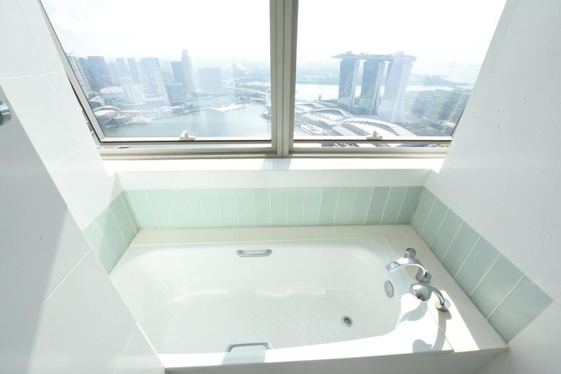 Apartment for Rent, THE SAIL @ MARINA BAY Apartment For Rent, $13,000, 3 Bed 2 Bath 1,948 sqft $6.67 psf, SGD 13,000