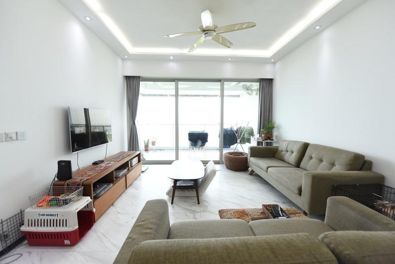 Prop-GPT: Condominium: D05  The Vision