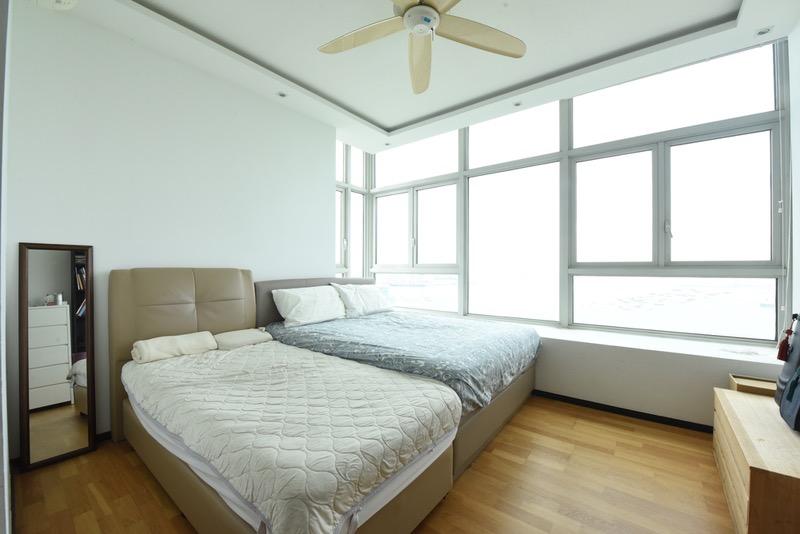 Condominium for Rent, The Vision Condominium For Rent, $7,500, 3 Bed 2 Bath 1,302 sqft $5.76 psf, SGD 7,500 | 99-year Leasehold