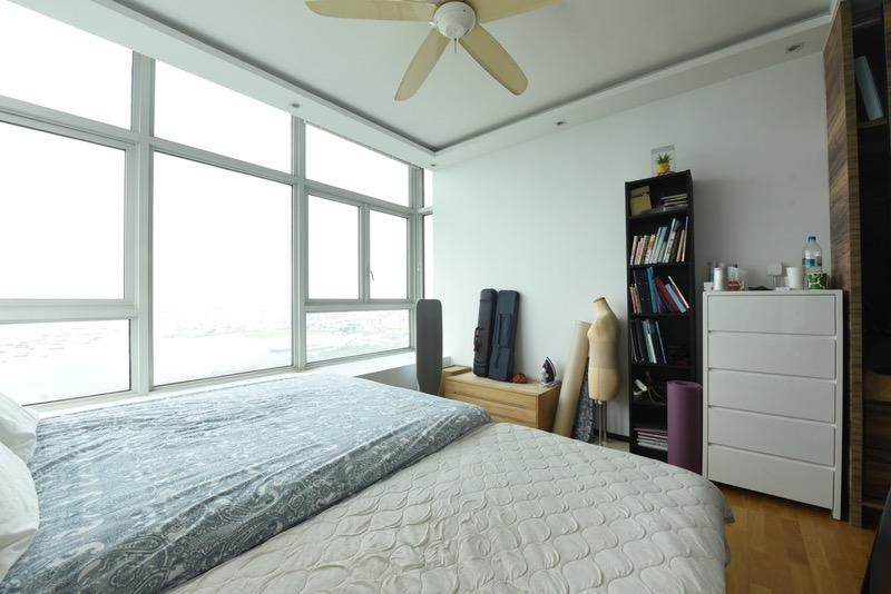Condominium for Rent, The Vision Condominium For Rent, $7,500, 3 Bed 2 Bath 1,302 sqft $5.76 psf, SGD 7,500 | 99-year Leasehold