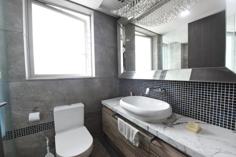Condominium for Rent, The Vision Condominium For Rent, $7,500, 3 Bed 2 Bath 1,302 sqft $5.76 psf, SGD 7,500 | 99-year Leasehold