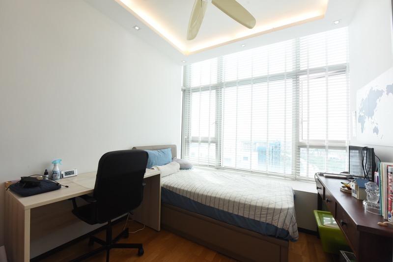 Condominium for Rent, The Vision Condominium For Rent, $7,500, 3 Bed 2 Bath 1,302 sqft $5.76 psf, SGD 7,500 | 99-year Leasehold