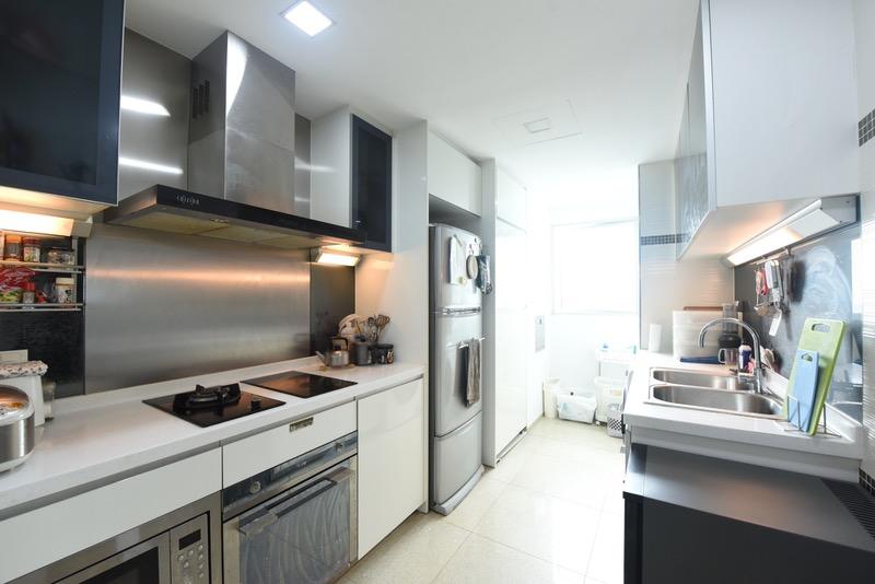 Condominium for Rent, The Vision Condominium For Rent, $7,500, 3 Bed 2 Bath 1,302 sqft $5.76 psf, SGD 7,500 | 99-year Leasehold