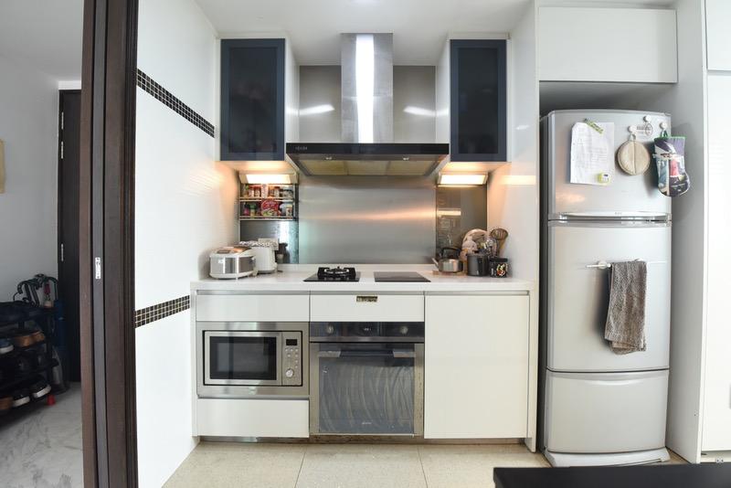 Condominium for Rent, The Vision Condominium For Rent, $7,500, 3 Bed 2 Bath 1,302 sqft $5.76 psf, SGD 7,500 | 99-year Leasehold