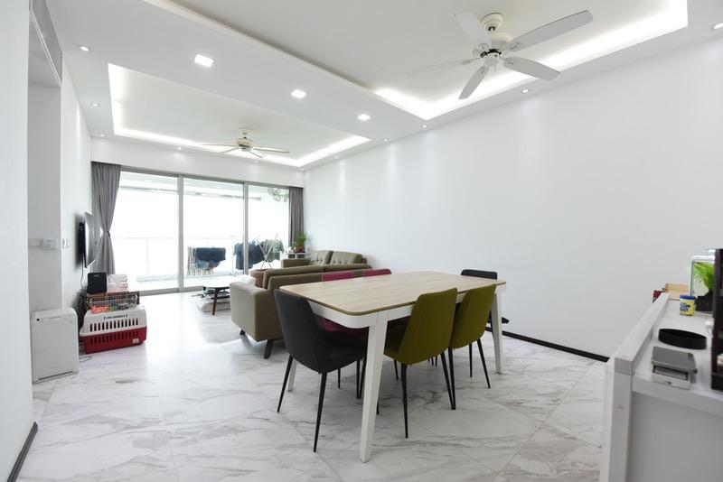 Condominium for Rent, The Vision Condominium For Rent, $7,500, 3 Bed 2 Bath 1,302 sqft $5.76 psf, SGD 7,500 | 99-year Leasehold