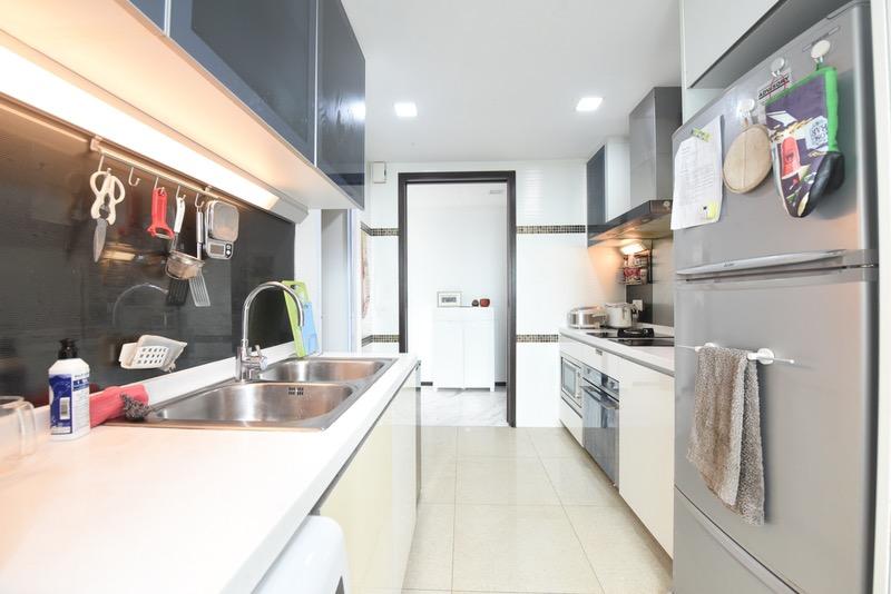 Condominium for Rent, The Vision Condominium For Rent, $7,500, 3 Bed 2 Bath 1,302 sqft $5.76 psf, SGD 7,500 | 99-year Leasehold