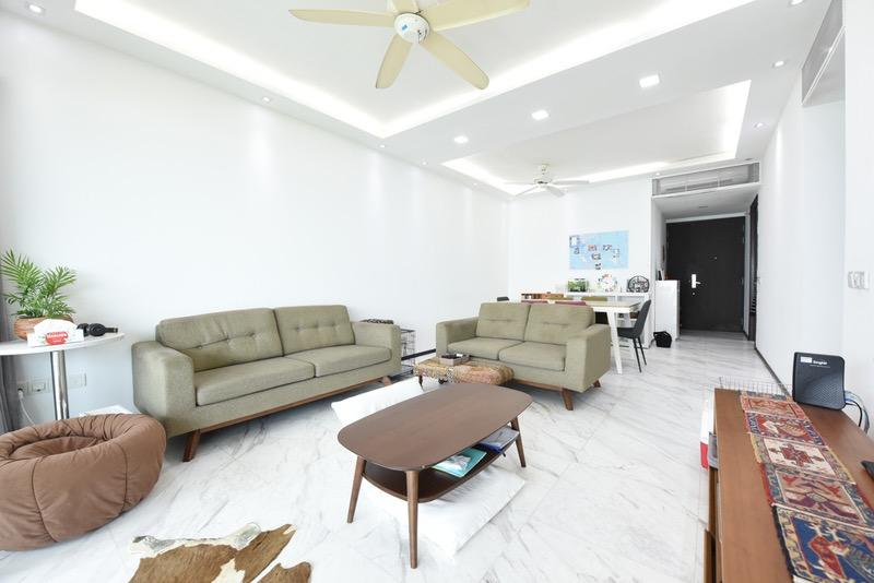 Condominium for Rent, The Vision Condominium For Rent, $7,500, 3 Bed 2 Bath 1,302 sqft $5.76 psf, SGD 7,500 | 99-year Leasehold