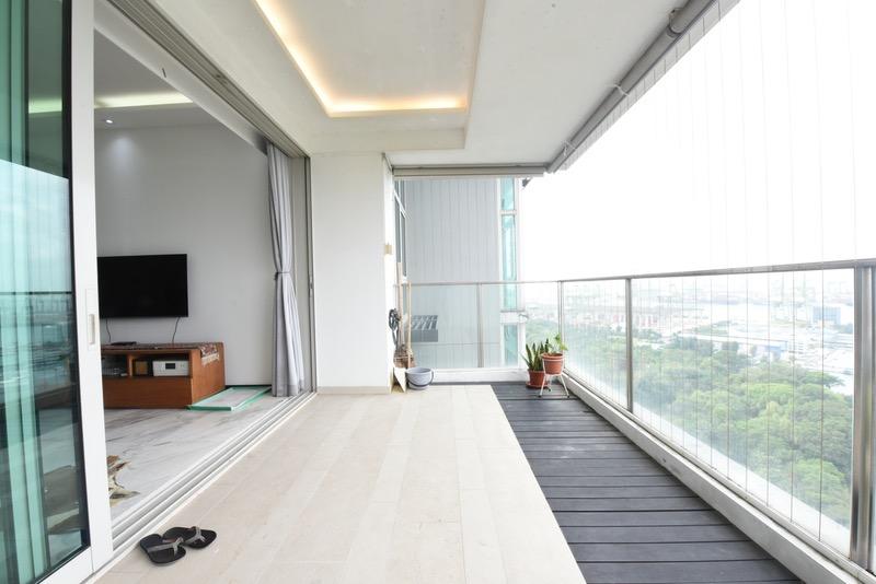 Condominium for Rent, The Vision Condominium For Rent, $7,500, 3 Bed 2 Bath 1,302 sqft $5.76 psf, SGD 7,500 | 99-year Leasehold