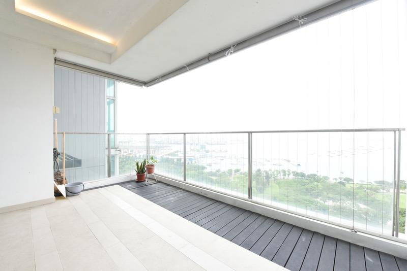Condominium for Rent, The Vision Condominium For Rent, $7,500, 3 Bed 2 Bath 1,302 sqft $5.76 psf, SGD 7,500 | 99-year Leasehold