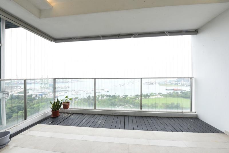 Condominium for Rent, The Vision Condominium For Rent, $7,500, 3 Bed 2 Bath 1,302 sqft $5.76 psf, SGD 7,500 | 99-year Leasehold