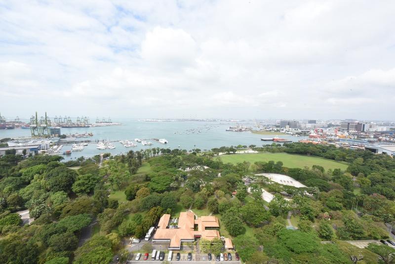 Condominium for Rent, The Vision Condominium For Rent, $7,500, 3 Bed 2 Bath 1,302 sqft $5.76 psf, SGD 7,500 | 99-year Leasehold
