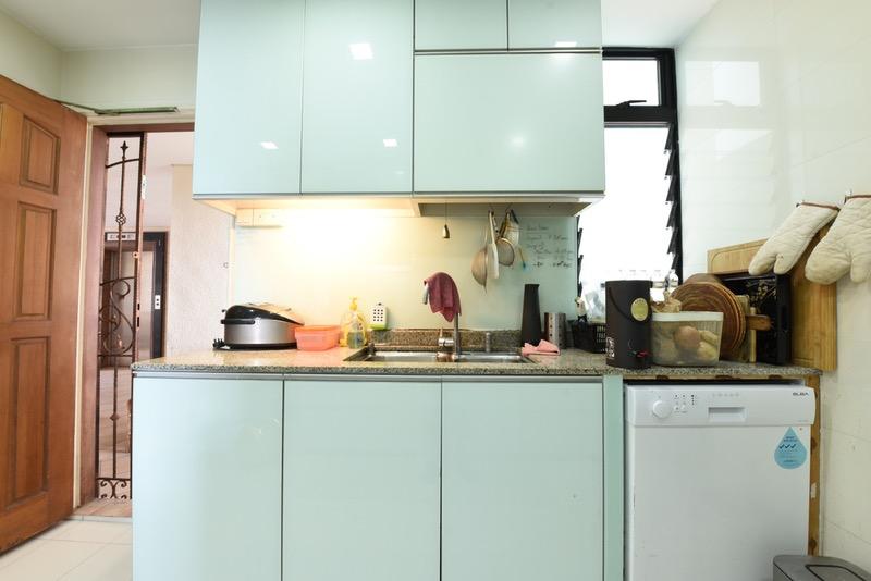 Condominium for Rent: D10, 249566