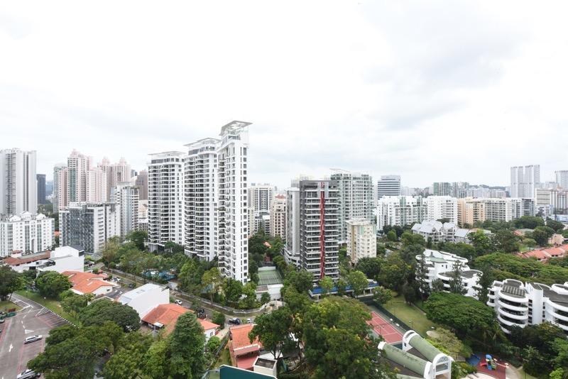 Condominium for Rent: D10, 249566