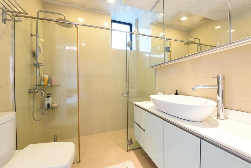 Condominium for Rent: D10, 249566