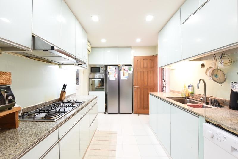 Condominium for Rent: D10, 249566