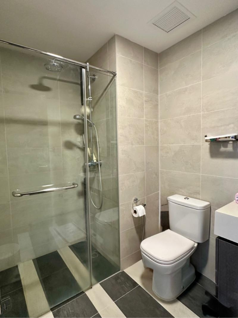 Condominium for Rent: D05, 126754