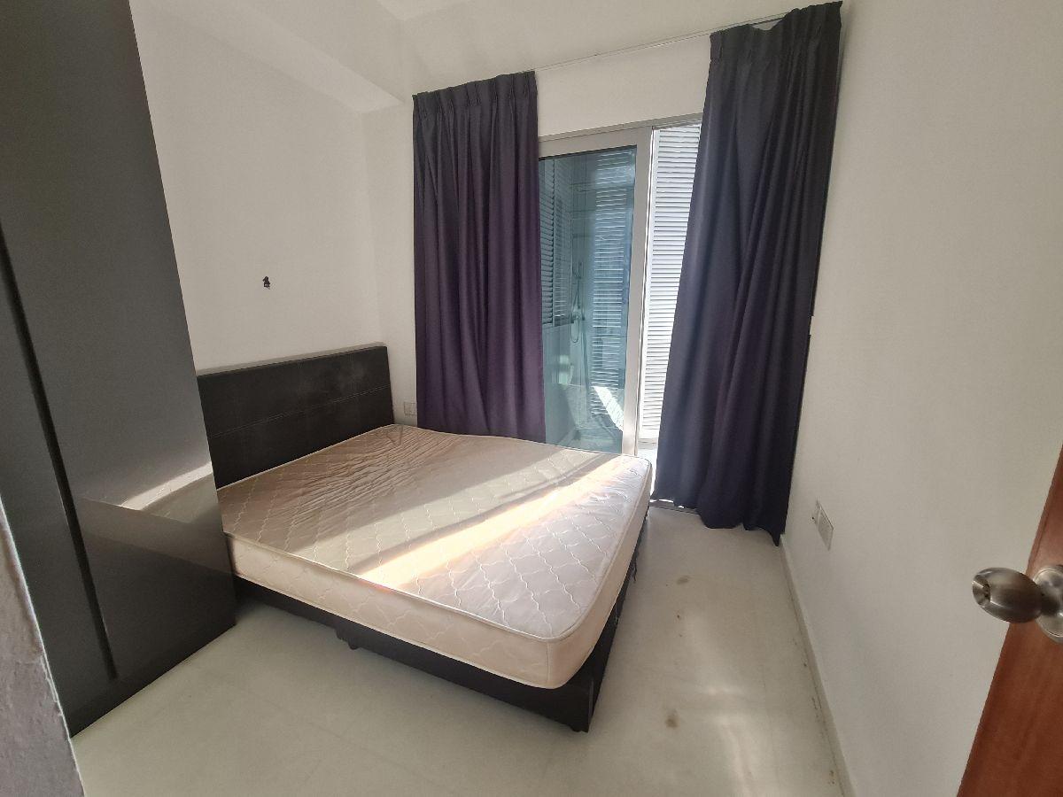 Prop-GPT: Apartment: D14  #1 Loft