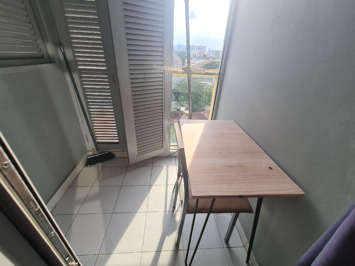 Apartment for Rent: D14, 398614