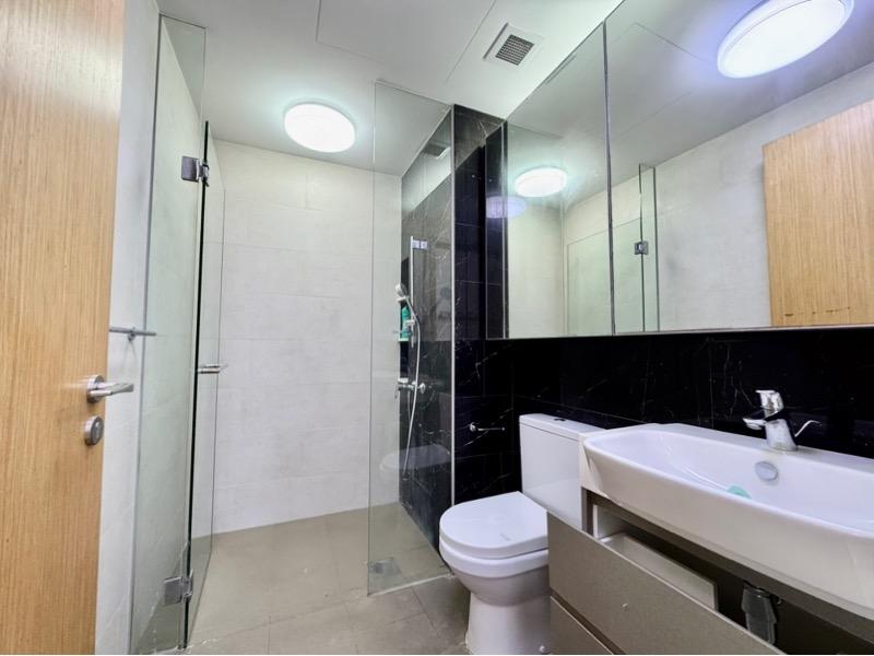Condominium for Rent: D16, 469601