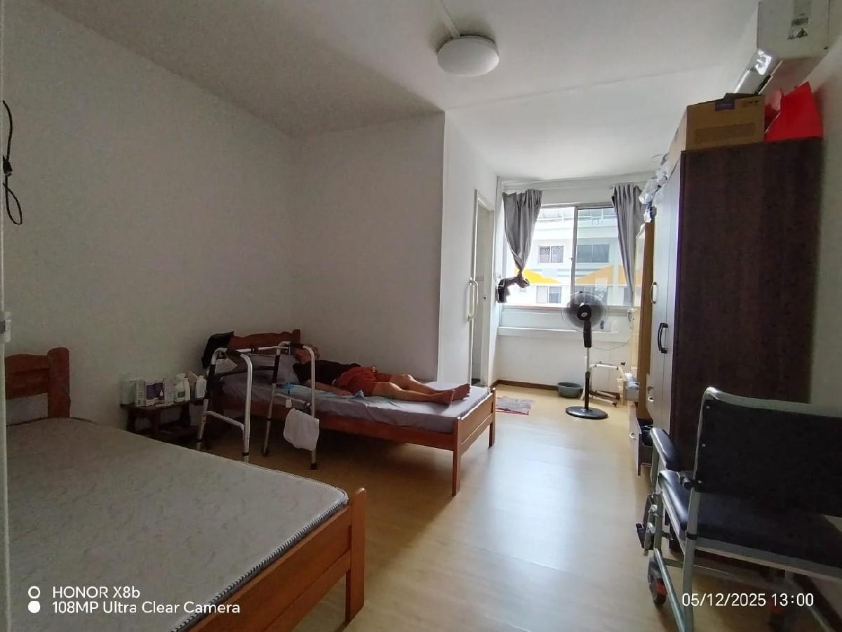 HDB Apartment for Rent: Choa Chu Kang, D23, 680228