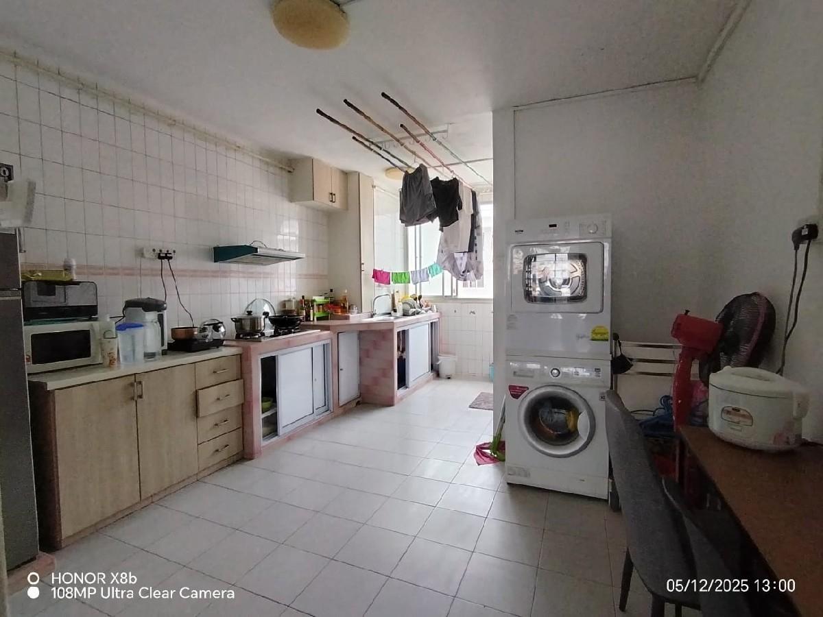 HDB Apartment for Rent: Choa Chu Kang, D23, 680228