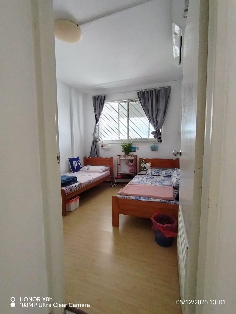 HDB Apartment for Rent: Choa Chu Kang, D23, 680228