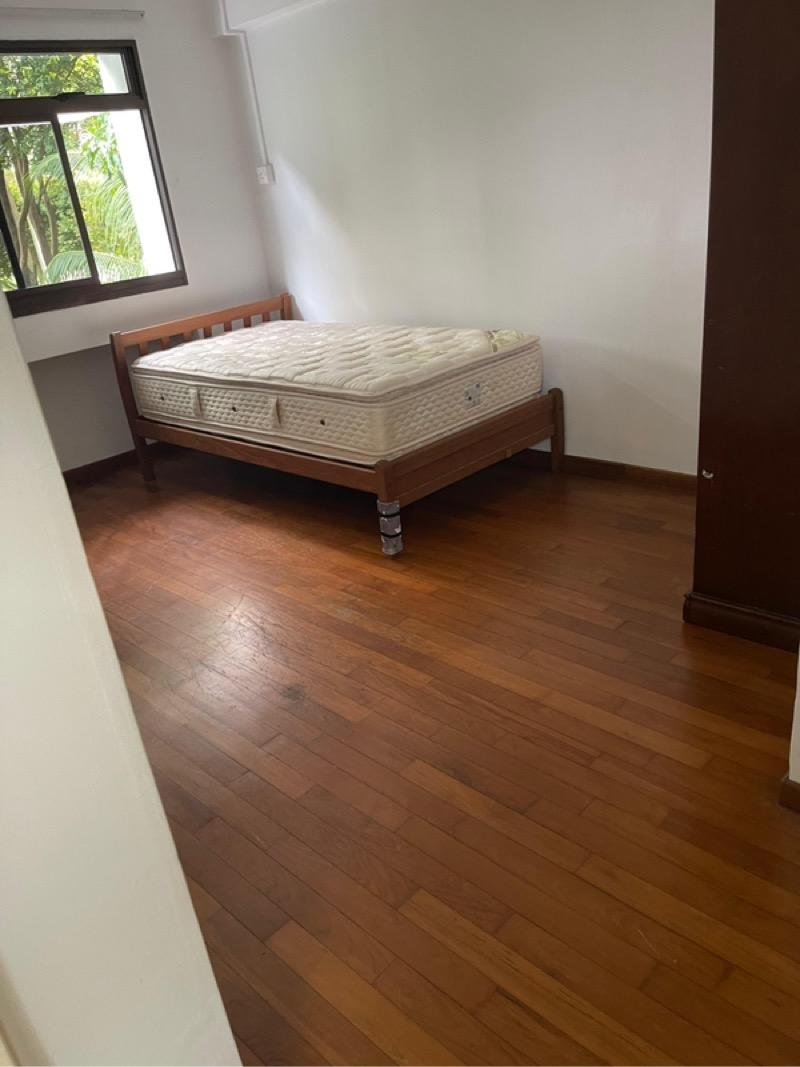 55 Strathmore Avenue HDB Apartment For Rent, $4,300, 3 Bed 2 Bath 1,022 sqft $4.21 psf