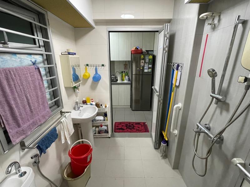 HDB Apartment for Rent: Punggol, D19, 821234