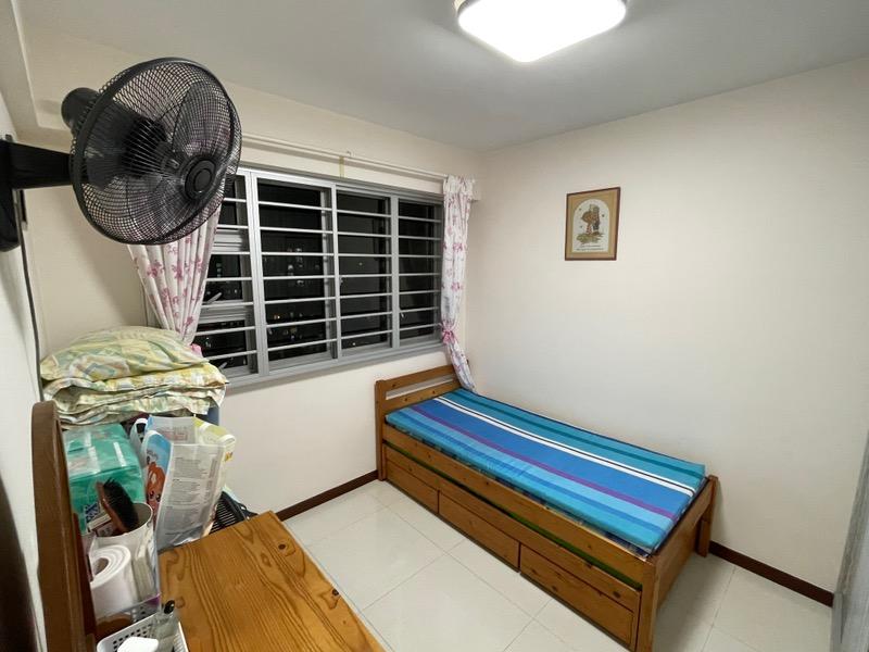 HDB Apartment for Rent: Punggol, D19, 821234