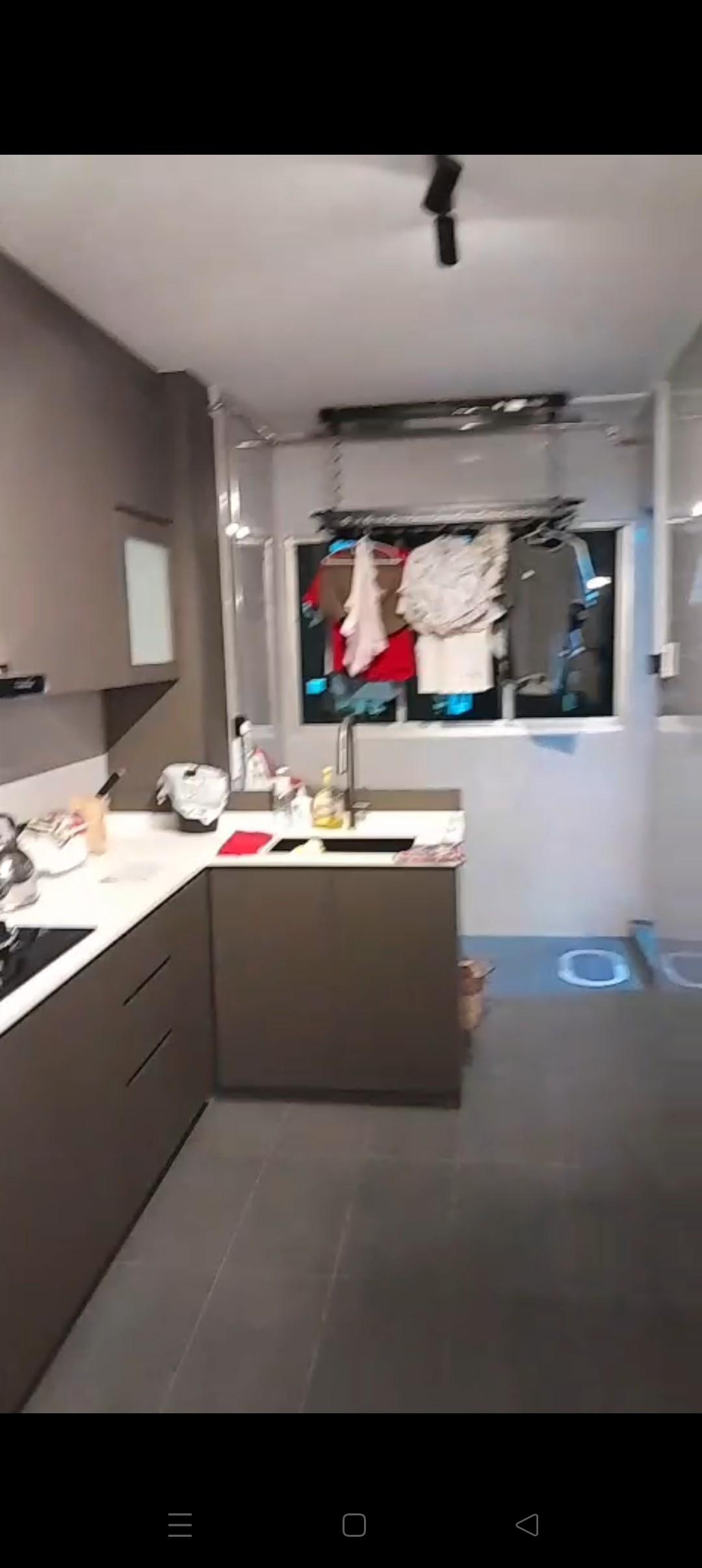 HDB Apartment for Rent: Boon Lay, D22, 640936