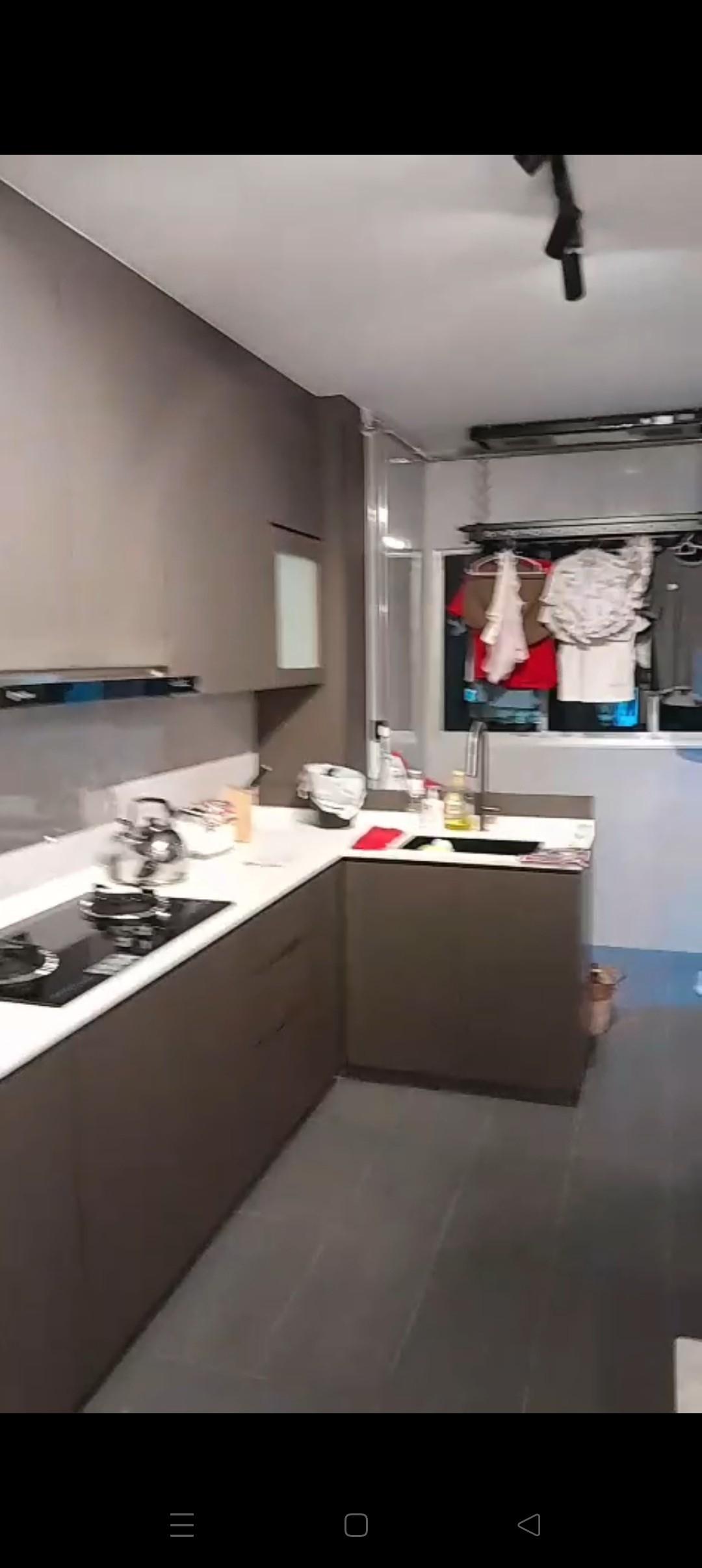 HDB Apartment for Rent: Boon Lay, D22, 640936