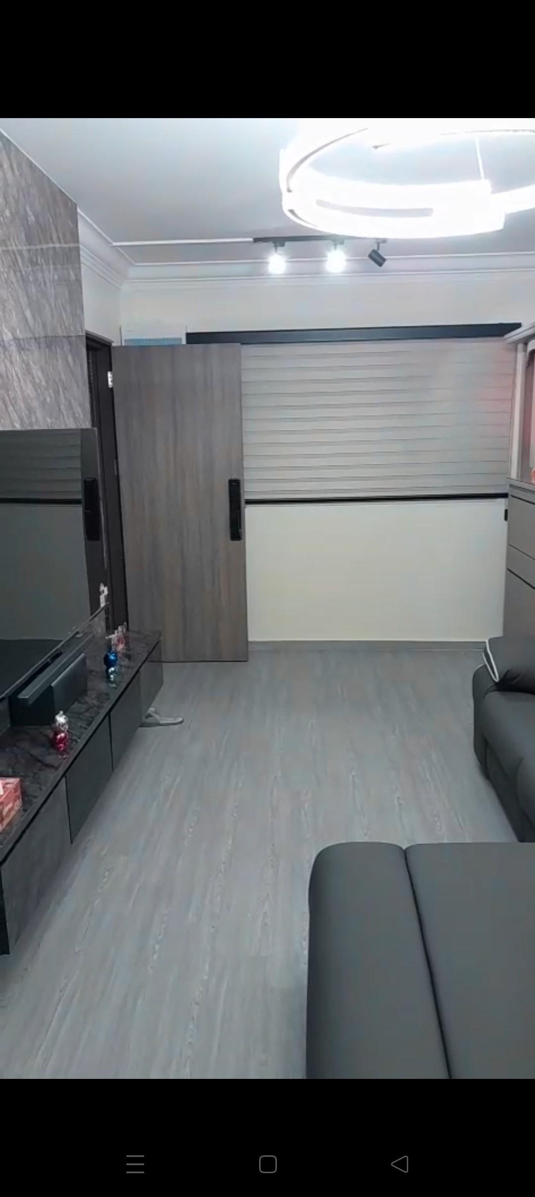 HDB Apartment for Rent: Boon Lay, D22, 640936