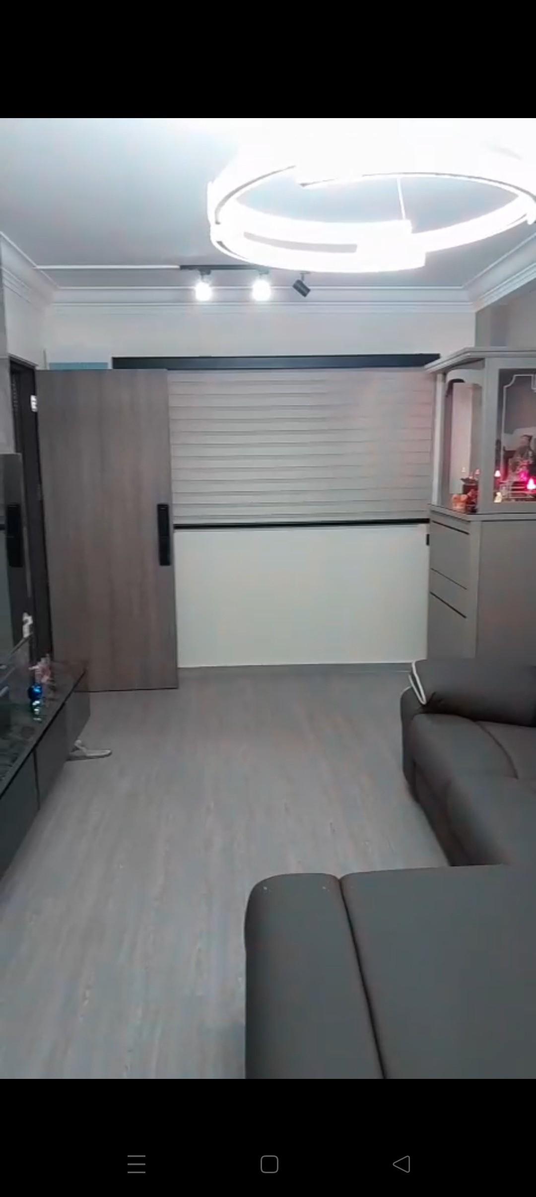 HDB Apartment for Rent: Boon Lay, D22, 640936