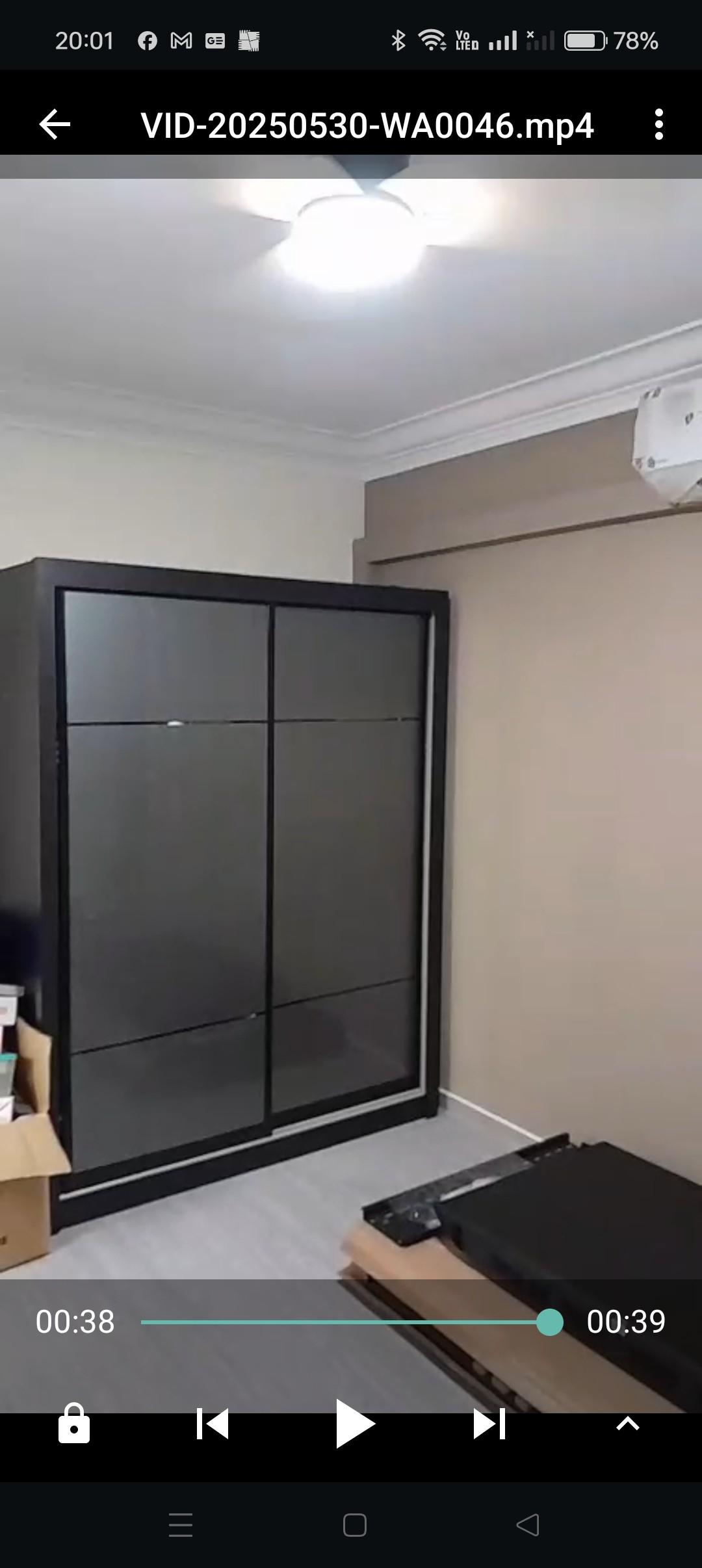 HDB Apartment for Rent: Boon Lay, D22, 640936