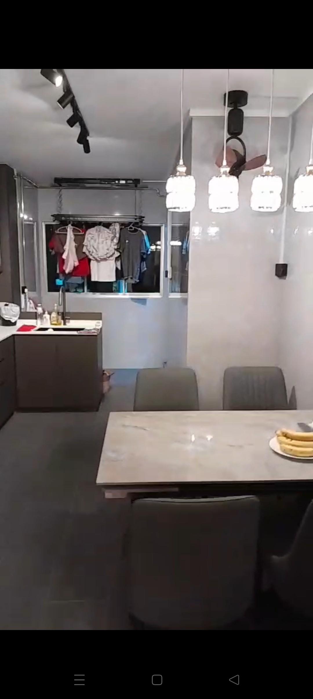 HDB Apartment for Rent: Boon Lay, D22, 640936