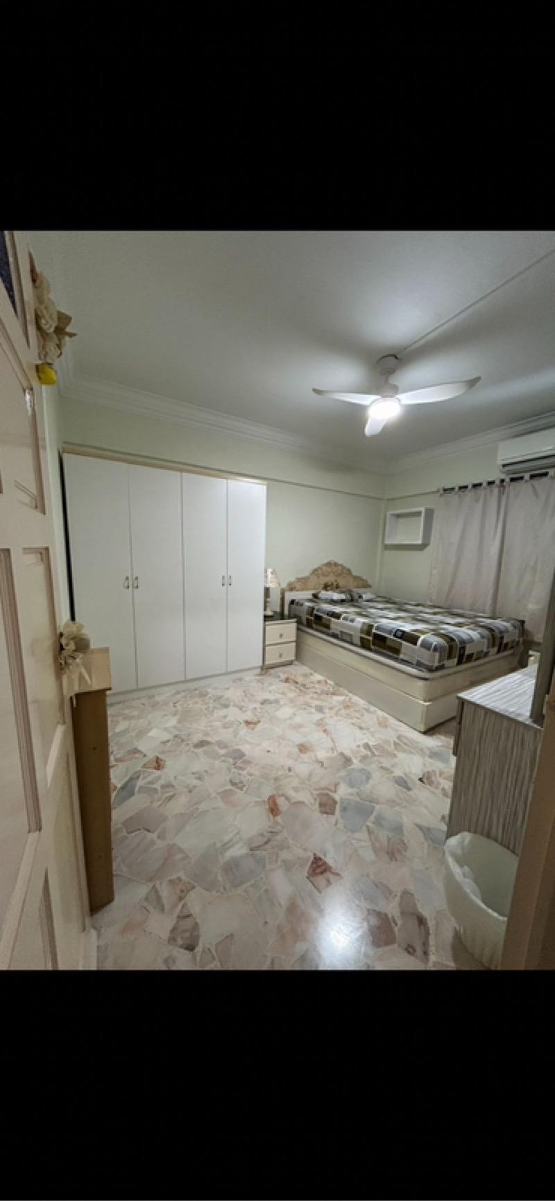 Prop-GPT: HDB Apartment: D18  108 Tampines Street 11