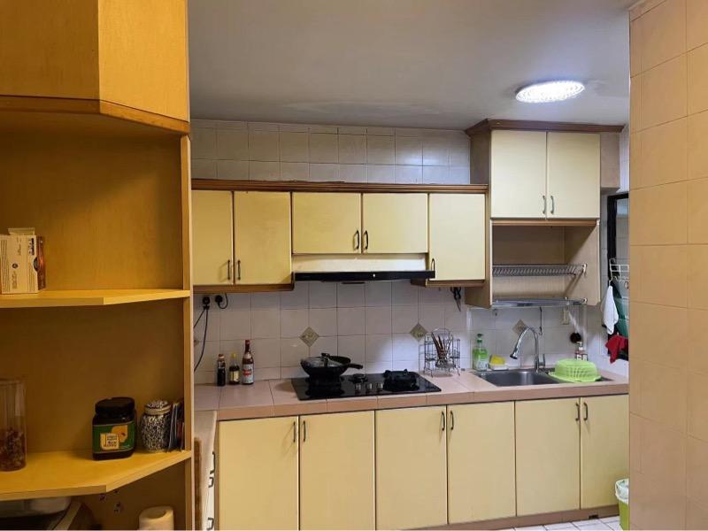 297 Choa Chu Kang Avenue 2 HDB Apartment For Rent, $3,500, 3 Bed 2 Bath 1,108 sqft $3.16 psf