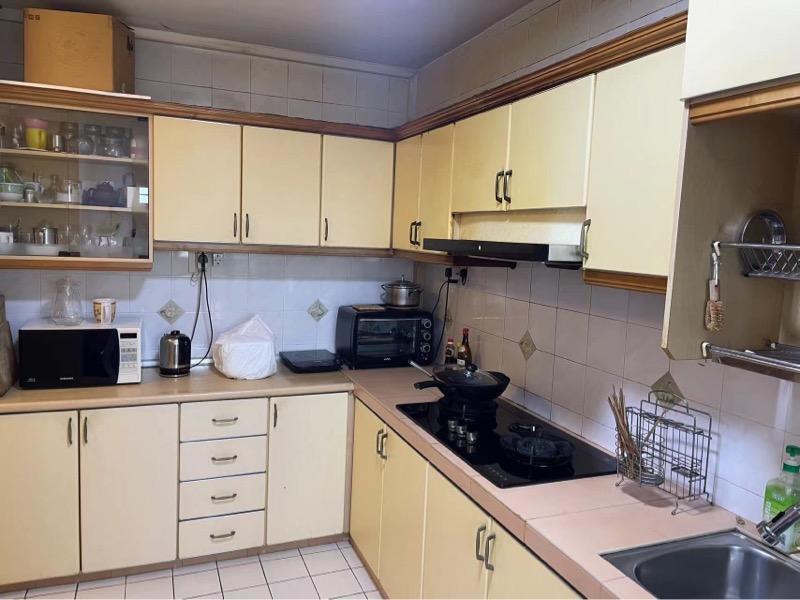 297 Choa Chu Kang Avenue 2 HDB Apartment For Rent, $3,500, 3 Bed 2 Bath 1,108 sqft $3.16 psf