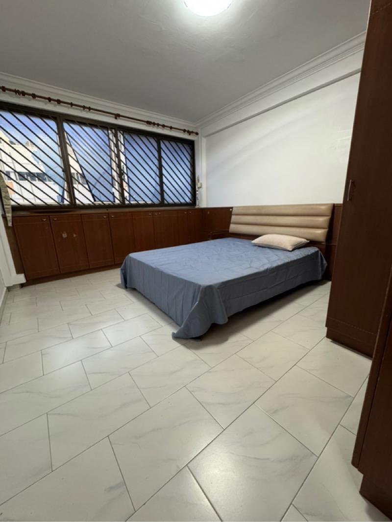 HDB Apartment for Rent, 850 Yishun Street 81 HDB Apartment For Rent, $3,400, 3 Bed 2 Bath 107 sqft $31.78 psf, SGD 3,400 | 99-year Leasehold
