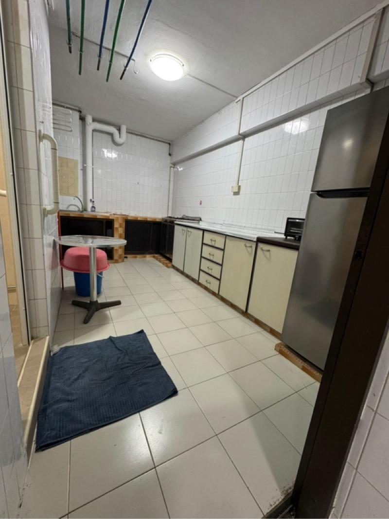 HDB Apartment for Rent, 850 Yishun Street 81 HDB Apartment For Rent, $3,400, 3 Bed 2 Bath 107 sqft $31.78 psf, SGD 3,400 | 99-year Leasehold