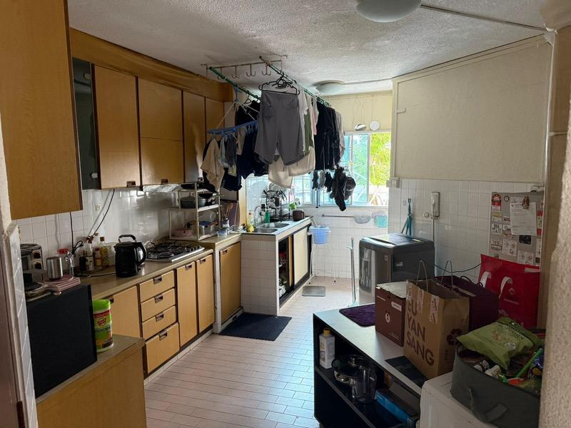 HDB Apartment for Rent, 142 Lorong Ah Soo HDB Apartment Room Rental, $1,450, 1 Bed 1 Bath 129 sqft $11.24 psf, SGD 1,450 | 99-year Leasehold