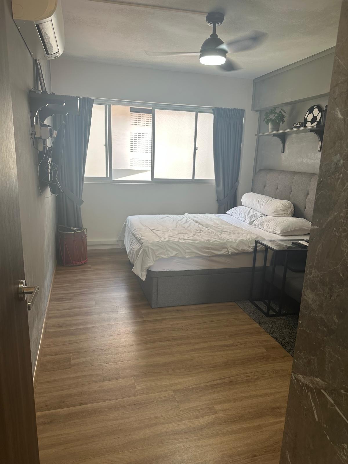 Prop-GPT: HDB Apartment: D19  251 Hougang Avenue 3