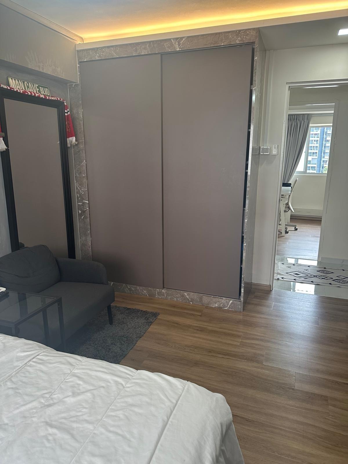 HDB Apartment for Rent, 251 Hougang Avenue 3 HDB Apartment Room Rental, $1,550, 1 Bed 1 Bath 108 sqft $14.35 psf, SGD 1,550 | 99-year Leasehold